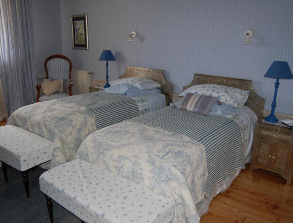 Hotel La Charlisa Pra Loup Habitación foto