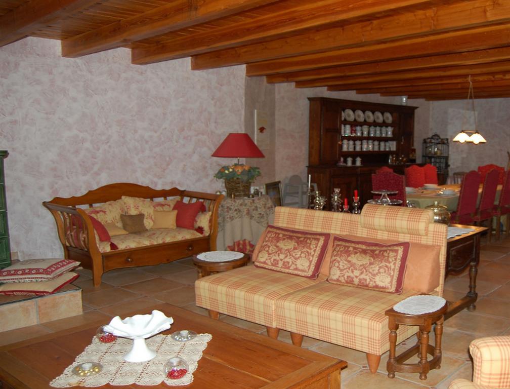 Hotel La Charlisa Pra Loup Exterior foto